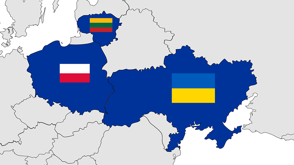 Карта дата-центрів